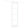 Porte coulissante ORKDAL Blanc 61 x 198,5 cm 647935647935