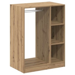 Armoire Chêne artisanal 77 x 48 x 102 cm 647988647988