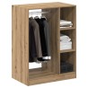 Armoire Chêne artisanal 77 x 48 x 102 cm 647988647988