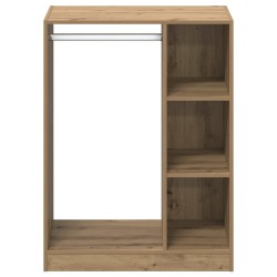 Armoire Chêne artisanal 77 x 48 x 102 cm 647988647988