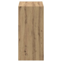 Armoire Chêne artisanal 77 x 48 x 102 cm 647988647988