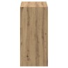 Armoire Chêne artisanal 77 x 48 x 102 cm 647988647988