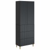 Ensemble de Meubles 2 pcs 66 x 34,5 x 90 cm Bois d'ingénierie 647992647992
