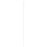 Porte coulissante Blanc 61 x 198,5 cm 648005648005