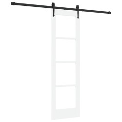 Porte coulissante ORKDAL Blanc 61 x 198,5 cm 648017648017