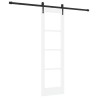Porte coulissante ORKDAL Blanc 61 x 198,5 cm 648017648017