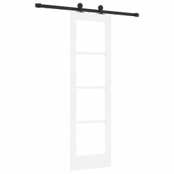 Porte coulissante ORKDAL Blanc 61 x 198,5 cm 648018648018