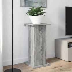 Support de Plante 2 pcs Sonoma gris 30,5 x 30 x 60,5 cm 648023648023