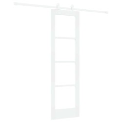 Porte coulissante ORKDAL Blanc 61 x 198,5 cm 648028648028