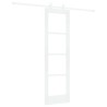 Porte coulissante ORKDAL Blanc 61 x 198,5 cm 648028648028