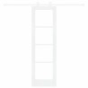 Porte coulissante ORKDAL Blanc 61 x 198,5 cm 648028648028