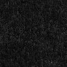 Tapis de porte noir 100x200 cm fibre de coco touffeté 648031648031