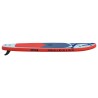 Planche de paddle gonflable SCYLLA 366 x 81 x 15 cm Bleu pour 648036648036