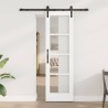 Porte coulissante ORKDAL Blanc 61 x 198,5 cm 648081648081