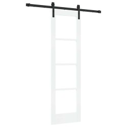 Porte coulissante ORKDAL Blanc 61 x 198,5 cm 648081648081