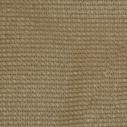 Écran de balcon Taupe 90x500 cm PEHD 648085648085