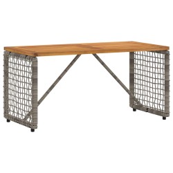 Ensemble de meubles d'extérieur avec coussin acier 648096648096
