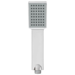 Ensemble de Douche Chrome 150 cm Acier inoxydable 648122648122