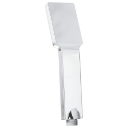 Ensemble de Douche Chrome 150 cm Acier inoxydable 648122648122