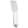 Ensemble de Douche Chrome 150 cm Acier inoxydable 648122648122