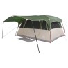 Tente tunnel Vert 427 x 305 x 205 cm Polyester et Acier 648124648124