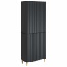 Ensemble de Meubles 2 pcs 66 x 34,5 x 90 cm Bois d'ingénierie 648201648201