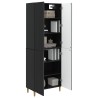 Ensemble de Meubles 2 pcs 66 x 34,5 x 90 cm Bois d'ingénierie 648201648201