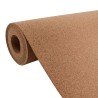 Rouleau en liège Marron 800 x 50 x 0,5 cm Liège 648283648283