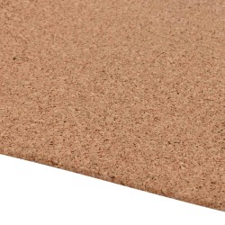 Rouleau en liège Marron 800 x 50 x 0,5 cm Liège 648283648283