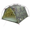 Tente tunnel Camouflage 2 personnes 648338648338