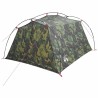 Tente tunnel Camouflage 2 personnes 648338648338