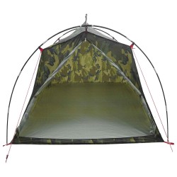 Tente tunnel Camouflage 2 personnes 648338648338