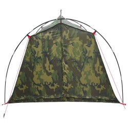 Tente tunnel Camouflage 2 personnes 648338648338