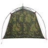 Tente tunnel Camouflage 2 personnes 648338648338