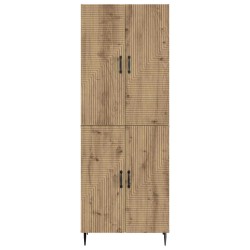 Ensemble de Meubles 2 pc Bois d'ingénierie 648377648377