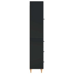 Ensemble de Meubles 2 pcs 33 x 34,5 x 90 cm Bois d'ingénierie 648412648412