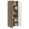 Ensemble de Meubles 2 pc Bois d'ingénierie 648420648420