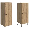 Ensemble de Meubles 2 pc Bois d'ingénierie 648442648442