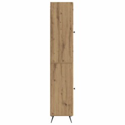 Ensemble de Meubles 2 pc Bois d'ingénierie 648442648442