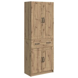 Ensemble de Meubles 2 pc Bois d'ingénierie 648443648443