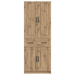 Ensemble de Meubles 2 pc Bois d'ingénierie 648443648443