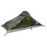 Tente de randonnée Camouflage 4 personnes 648472648472