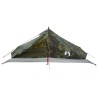 Tente de randonnée Camouflage 4 personnes 648472648472