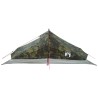 Tente de randonnée Camouflage 4 personnes 648472648472