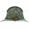 Tente de randonnée Camouflage 4 personnes 648472648472