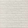 Panneaux muraux 10 pcs Blanc 100 x 50 cm Mousse EPS 648506648506