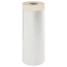 Drap d'aspiration avec ruban adhésif 6 pcs 270 x 1600 cm HDPE 648613648613