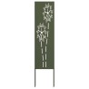 Écran de confidentialité de jardin Vert olive 32 x 140 cm 648618648618