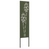 Écran de confidentialité de jardin Vert olive 32 x 140 cm 648618648618