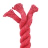 Corde en Jute Rouge Jute 100% Tossa 648620648620